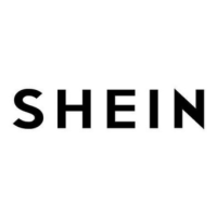 Logo da loja Shein