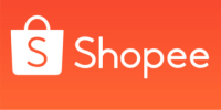 Logo da loja Shopee