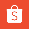 Logo da loja Shopee