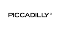 Logo da loja Piccadilly