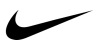 Logo da loja Nike