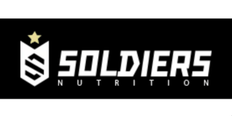  Logo Soldiers Nutrition