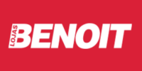 Logo da loja Lojas Benoit