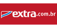 Logo da loja Extra
