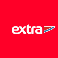 Logo da loja Extra