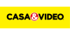 Logo da loja Casa e Video