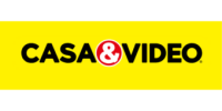 Logo da loja Casa e Video