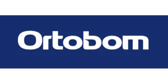 Logo Ortobom
