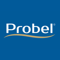 Logo da loja Probel