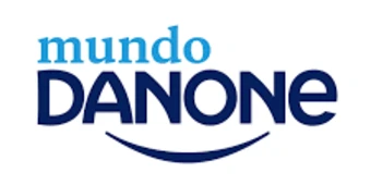 Logo Mundo Danone
