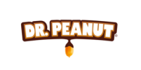 Logo da loja Dr. Peanut