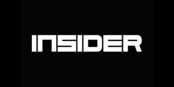 Logo Insider Store