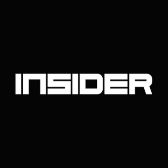 Logo Insider Store