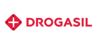 Logo da loja Drogasil