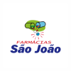 Logo da loja Farmácias São João
