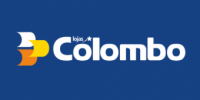 Logo da loja Lojas Colombo