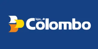 Logo Lojas Colombo