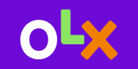 Logo da loja OLX