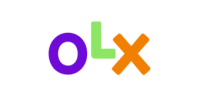 Logo da loja OLX