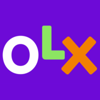 Logo da loja OLX