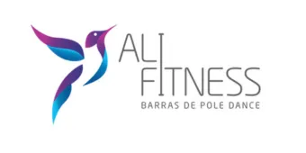 Logo Ali Fitness