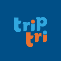 Logo da loja Trip Tri