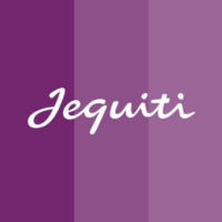 Logo da loja Jequiti
