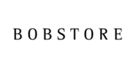 Logo da loja Bobstore