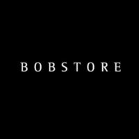 Logo da loja Bobstore