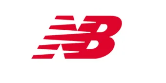 Logo New Balance