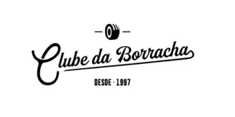 Logo Clube da Borracha
