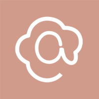 Logo da loja Amandine