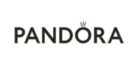 Logo da loja Pandora