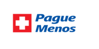 Logo da loja Pague Menos