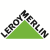 Logo da loja Leroy Merlin