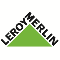 Logo Leroy Merlin