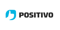 Logo da loja Positivo
