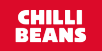 Logo da loja Chilli Beans