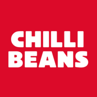 Logo da loja Chilli Beans