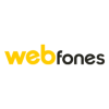 Logo Webfones