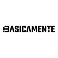 Logo da loja Basicamente
