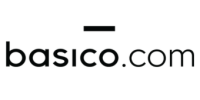 Logo da loja Basico.com