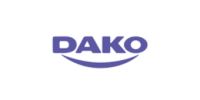 Logo da loja Dako