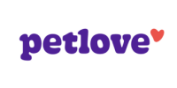 Logo da loja Petlove
