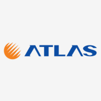 Logo da loja Atlas