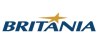 Logo da loja Britânia Logo da loja Britânia
