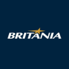 Logo Britânia