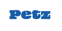 Logo da loja Petz