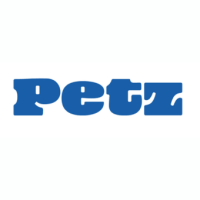 Logo da loja Petz