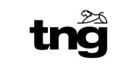 Logo da loja TNG